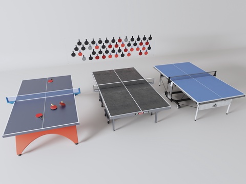 Table Tennis Table Table Tennis Hall