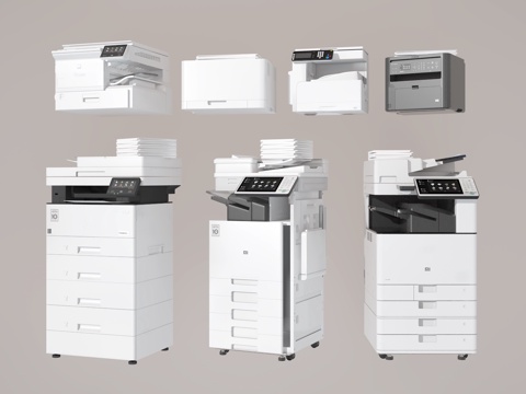 Copier