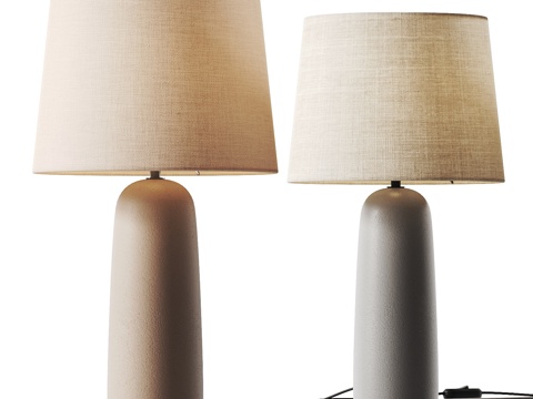 Westwing Collection Kaya Table Lamp