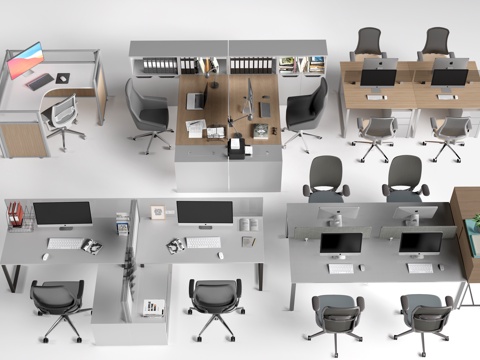 Modern Office Desk and Chair Work Area Banfo That Desk and Chair Workstation Desk and Chair Staff Office Desk and Chair