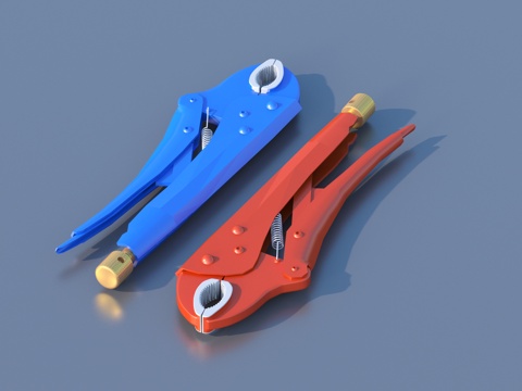 Pliers Vise Nose Pliers Tools Hardware Tools