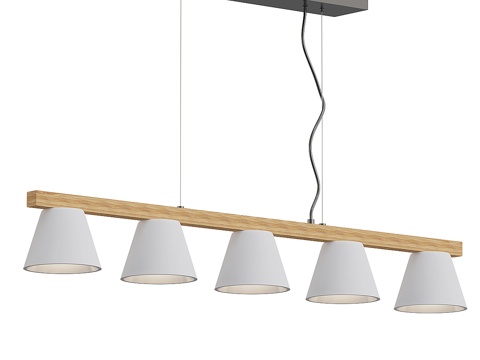 Modern Nordic DiningRoom Chandelier