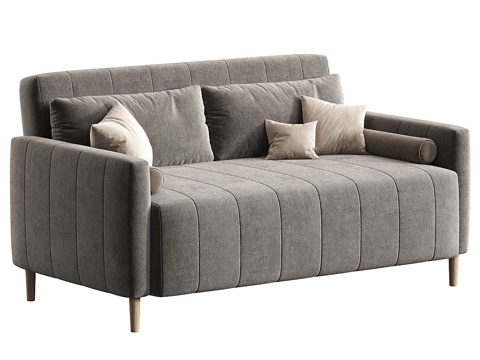 Modern Italian Mare Mini Sofa