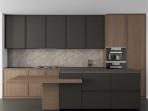 Modern Italian Cabinets