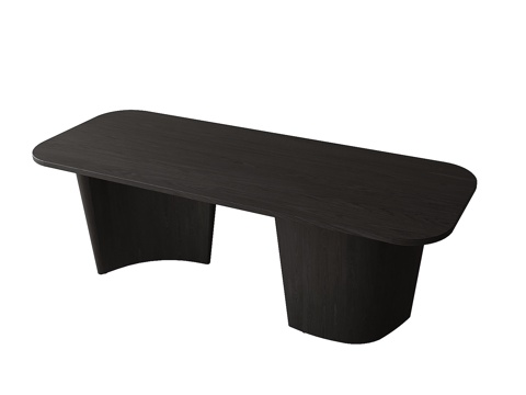 Modern Dining Table Desk Tea Table