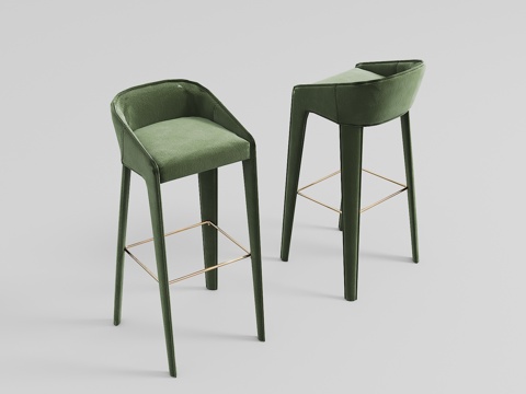 Bar Chair