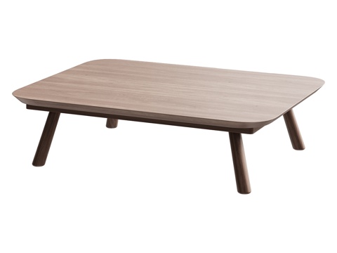 MOOOI ZIO SALONTAFEL small tea table