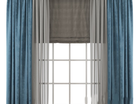 Curtain Common Curtain