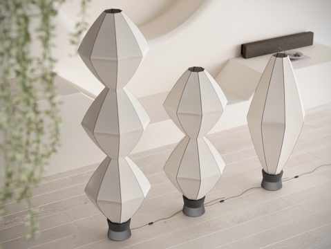 Modern floor lamp floor lamp Decorative Light