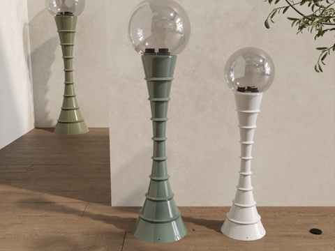 Modern minimalist floor lamp floor lamp Decorative Light