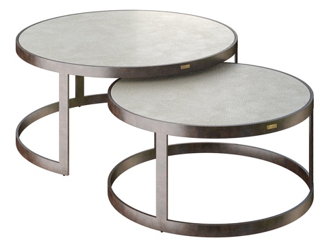 Modern Italian Affordable Luxury Style Richmond Coffee Table