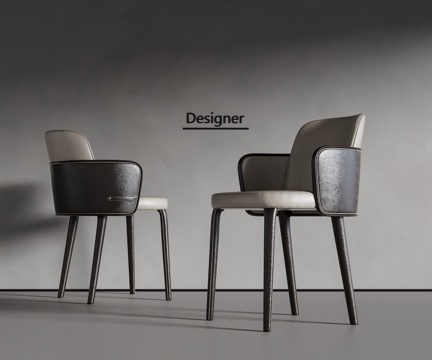 Modern Italian Chair Dining Chair