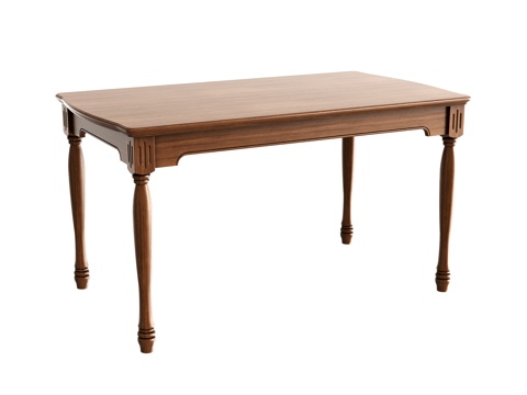 American Dining Table