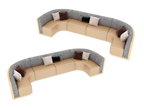 Furniture Sofa