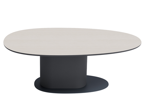 Modern Simple Coffee Table Coffee Table Simple Coffee Table Living Room Coffee Table Round Coffee Table