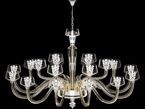 Modern Minimalist Chandelier Chandelier Simple Chandelier DiningRoom Chandelier Affordable Luxury Style Chandelier