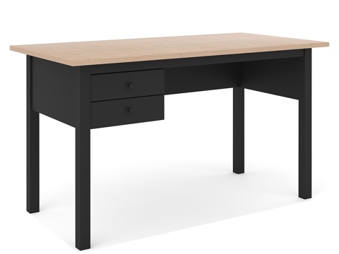 Nordic Minimalist Desk Desk Simple Desk Table Study Desk