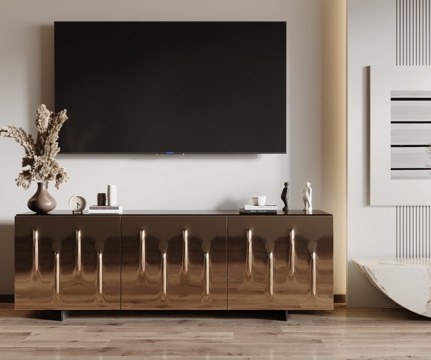 Modern TV Cabinet