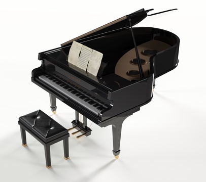 Modern Piano