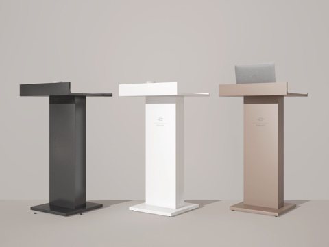 Podium