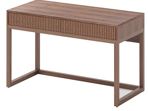 Nordic Minimalist Desk Desk Simple Desk Table