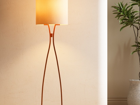 Modern Floor Lamp