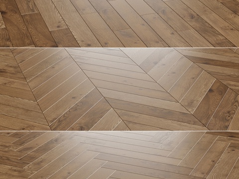 Middle ancient wood floor wood grain brick matte wood floor walnut wood floor homestay wood floor herringman