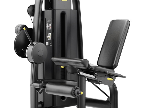 Technogym TechnoGym Fitness Equipment