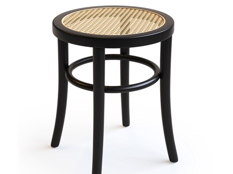 Rattan Sofa Stool Rattan Low Stool Rattan Round Stool Rattan Dressing Stool Rattan Dining Stool Rattan Changing