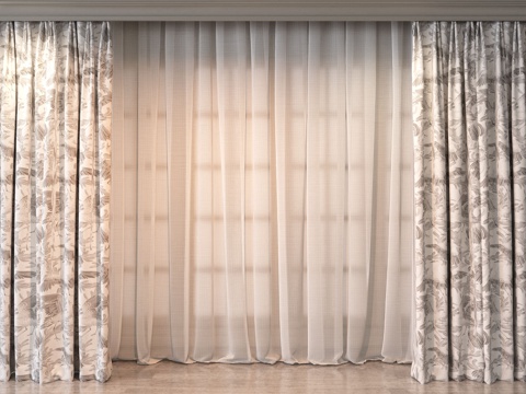 Curtains