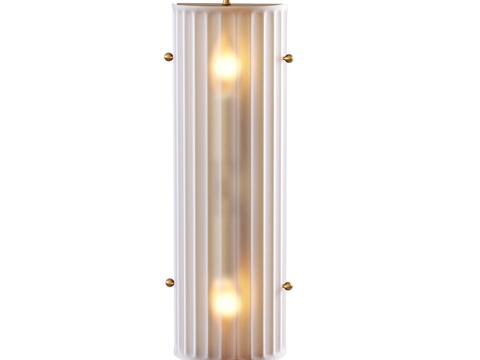 New Chinese decorative wall lamp