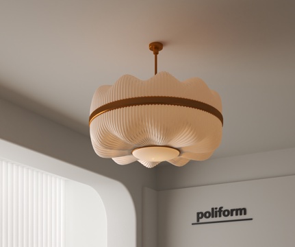 Modern Bedroom Chandelier Cream Style Chandelier