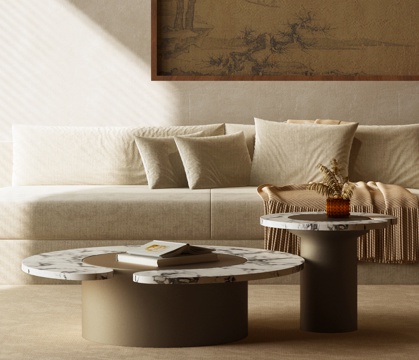 Modern Italian Coffee Table Combination Italian Coffee Table Combination Modern Sofa