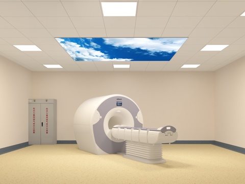 hospital operating room ct room