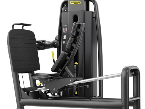 Technogym TechnoGym Fitness Equipment