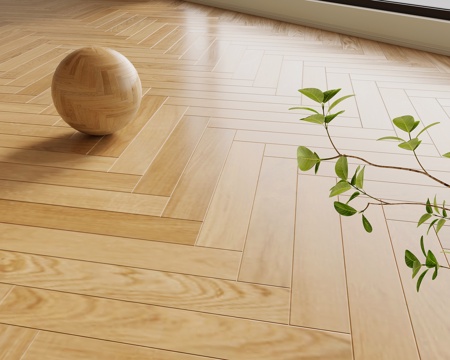 Modern wood floor herrings wood floor