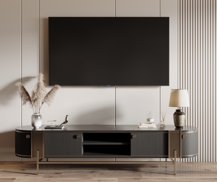 Modern TV Cabinet