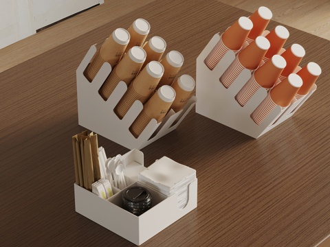 Modern Paper Cup Modern Disposable Paper Cup Paper Cup Holder