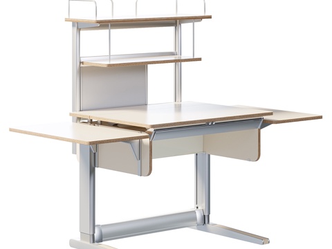 Modern Desk Study Desk Writing Desk