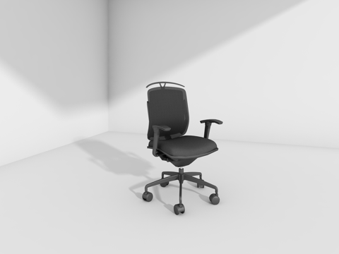 Office chair