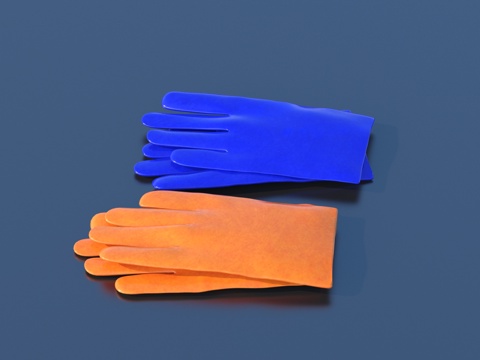 Gloves Hardware Tools