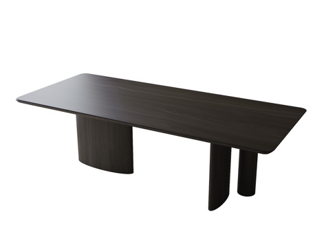 Modern Dining Table Desk Tea Table