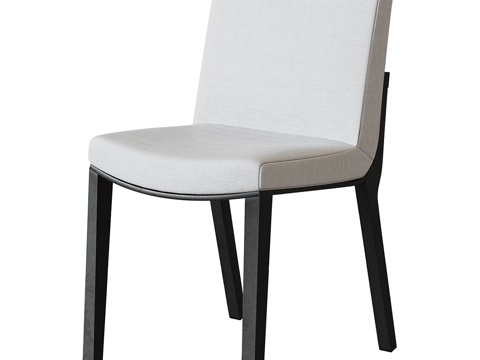 Modern Dining Chair Leather Dining Chair Casual Dining Chair Dining Chair Combination Chair Book Chair Backrest Chair