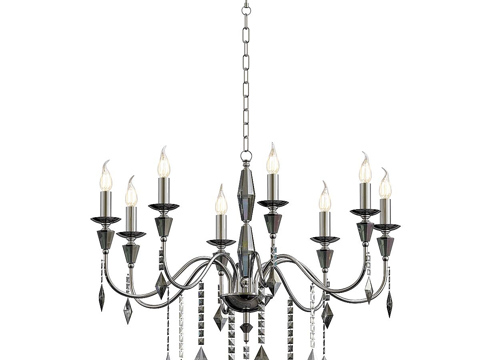 American Chandelier Art Chandelier DiningRoom Chandelier Hotel Chandelier European Chandelier Classical Chandelier