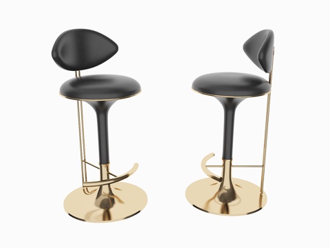 Modern Bar Chair Bar Stool