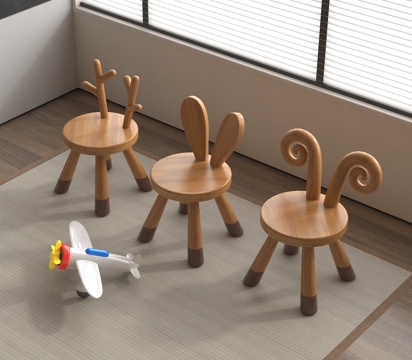 CHILDREN CHAIR