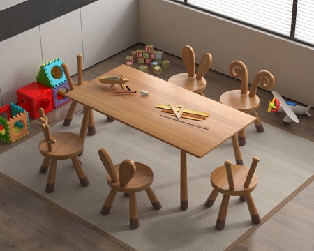 Children's Table and Chair Toys Table and Chair Games Table and Chair Toys