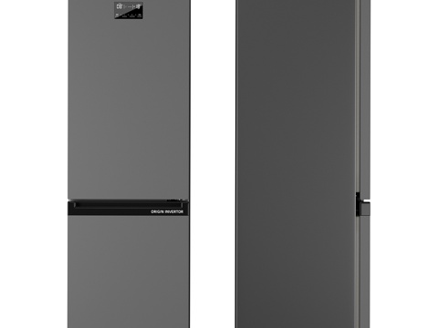 Toshiba GR-RB500WE-PMJ Fridge