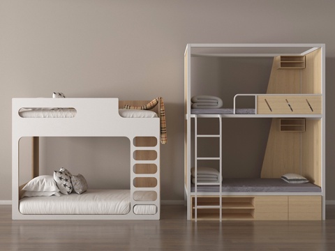 Upper and lower beds kids Beds Upper and lower beds