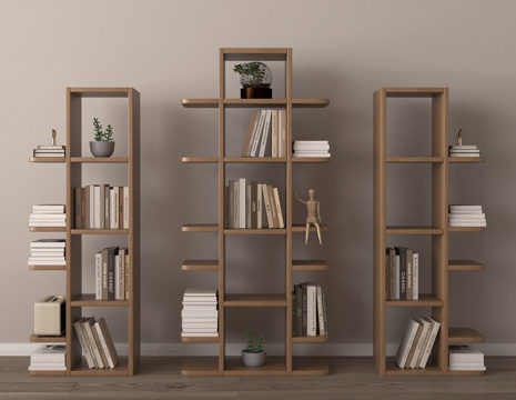 Bookshelf Books Bookcase